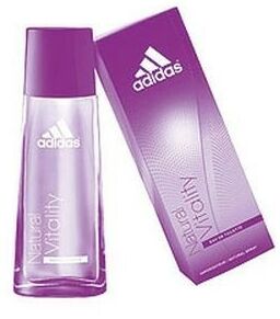 

Adidas Natural Vitality 50 ml Edt