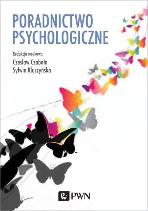 

Poradnictwo psychologiczne C.Czabała S.Kluczyńska