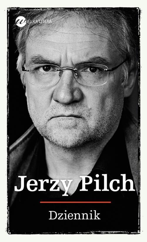 

Dziennik Jerzy Pilch