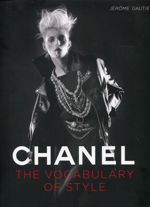 

Chanel The Vocabulary of Style Jerome Gautier