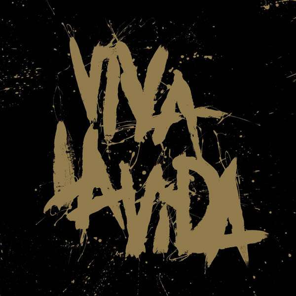 

Coldplay Viva La Vida (Prospekt's March Edit.) CD