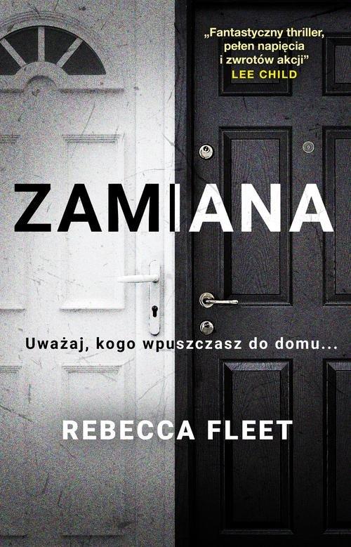 

Zamiana Rebecca Fleet