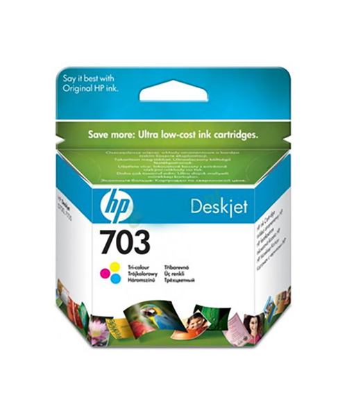 

Tusz Hp 703 CD888AE