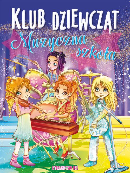 

Klub dziewcząt Muzyczna szkoła Eleonora Barsotti