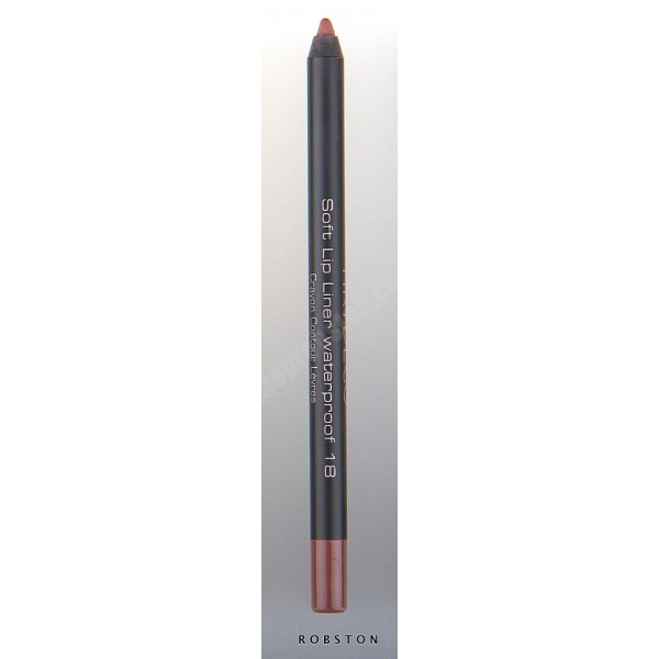 

Artdeco Soft Lip Liner Waterproof 18 konturówka