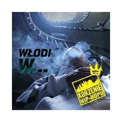 

Włodi W... CD