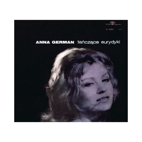 

Anna German Tańczące Eurydyki CD