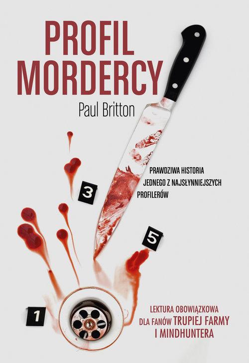 

Profil mordercy Paul Britton