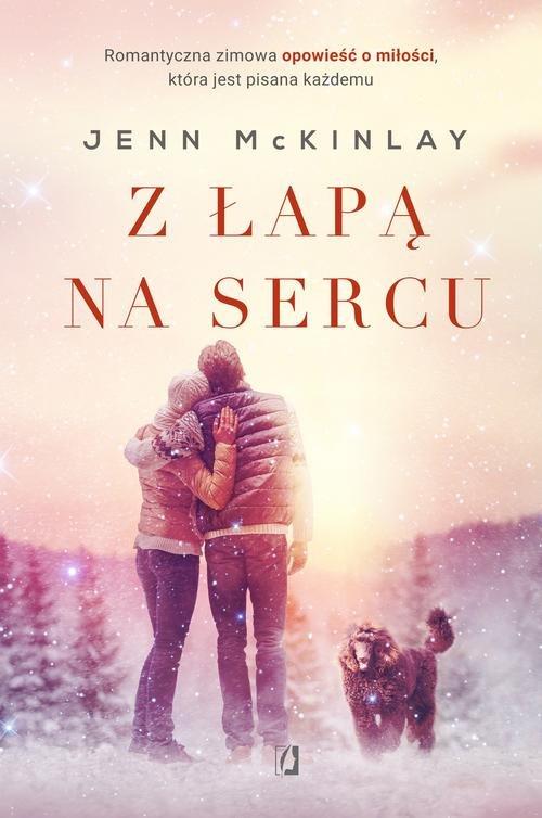 

Bluff Point Tom 3 Z łapą na sercu Jenn McKinlay