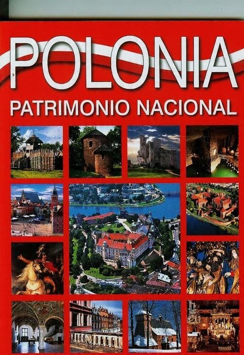 

Polska Dziedzictwo narodowe wersja hiszpańska