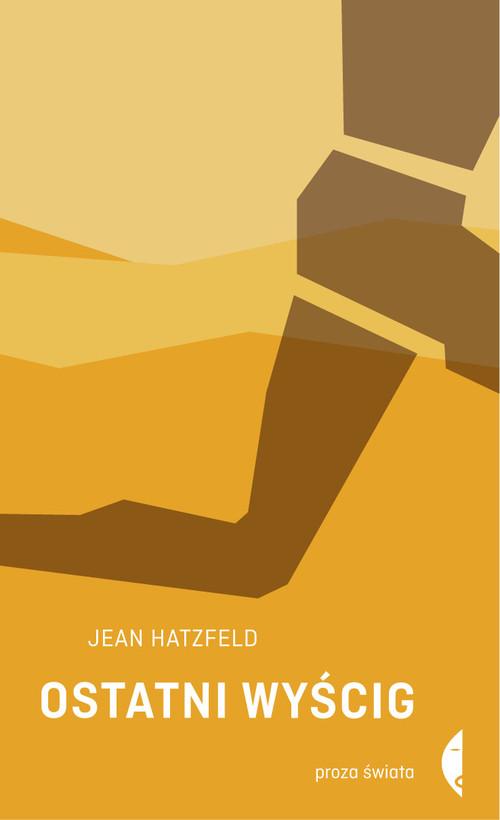 

Ostatni wyścig Hatzfeld Jean