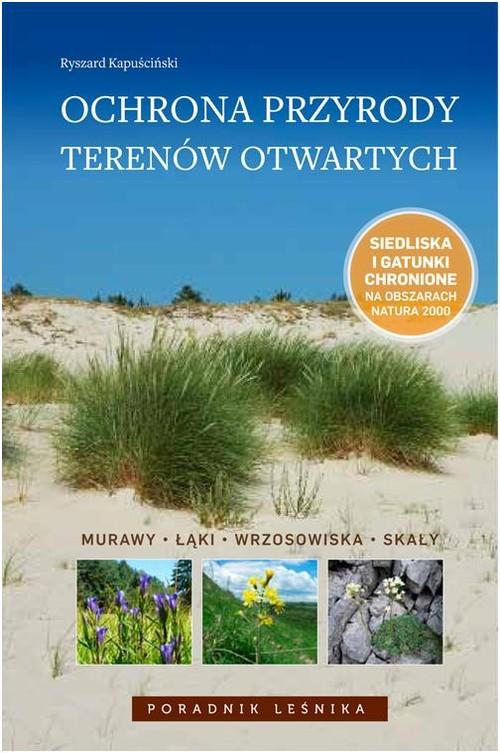 

Ochrona przyrody terenów otwartych R. Kapuściński