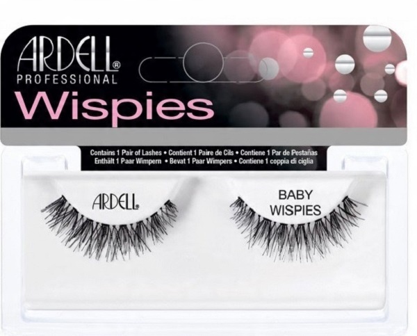 

Ardell Wispies baby wispies sztuczne rzęsy 1 ml