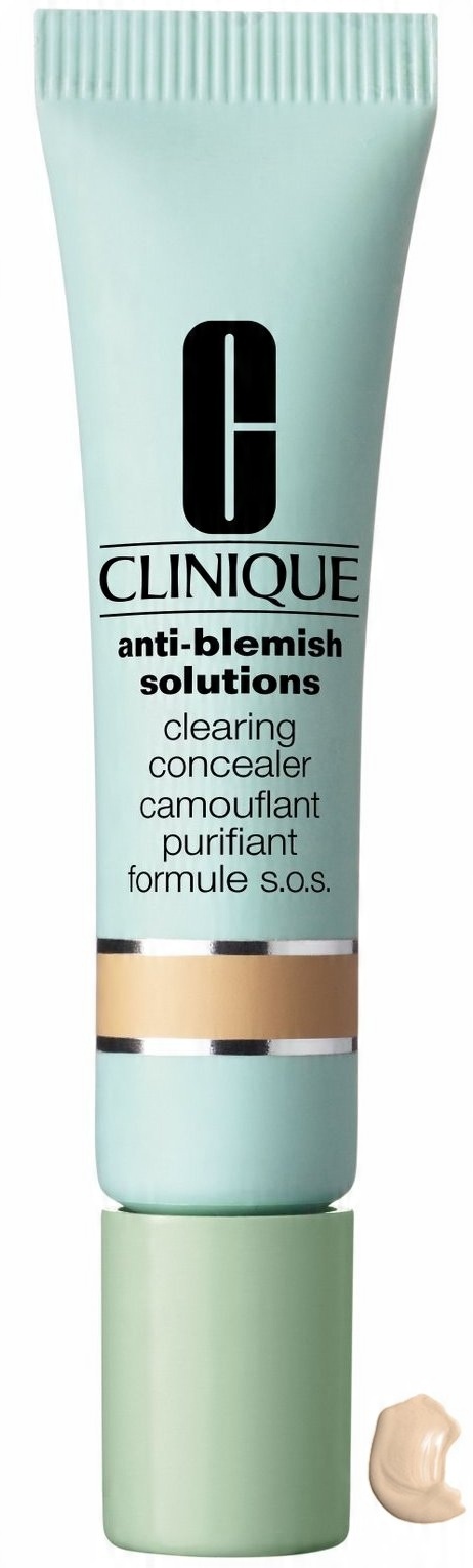 

Clinique AntiBlemish Solutions korektor Shade 01