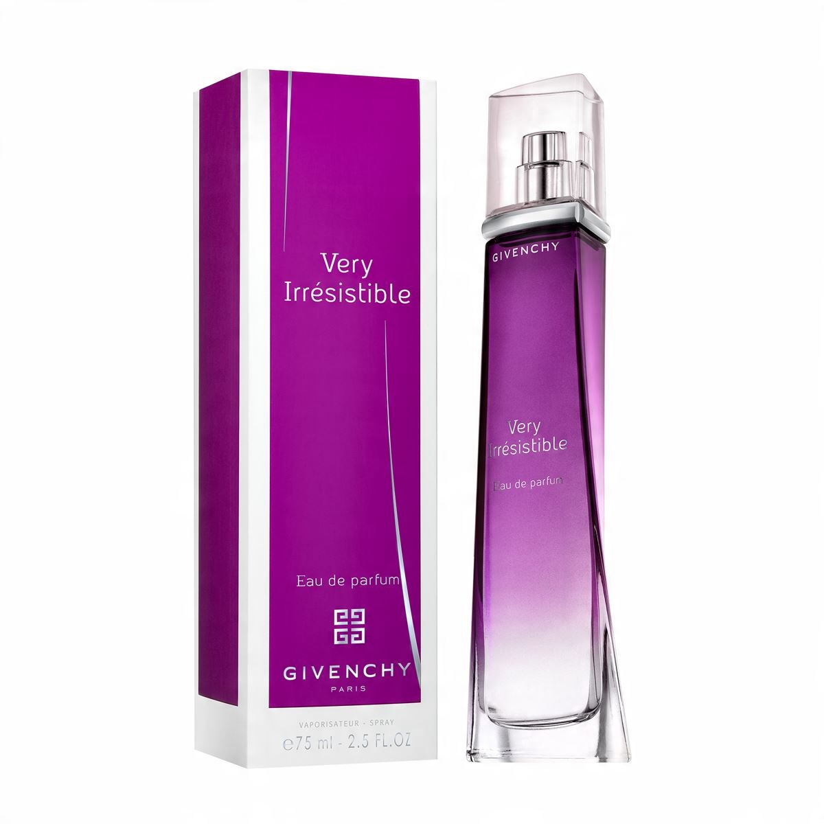 

Givenchy Very Irresistible 75 ml Edp