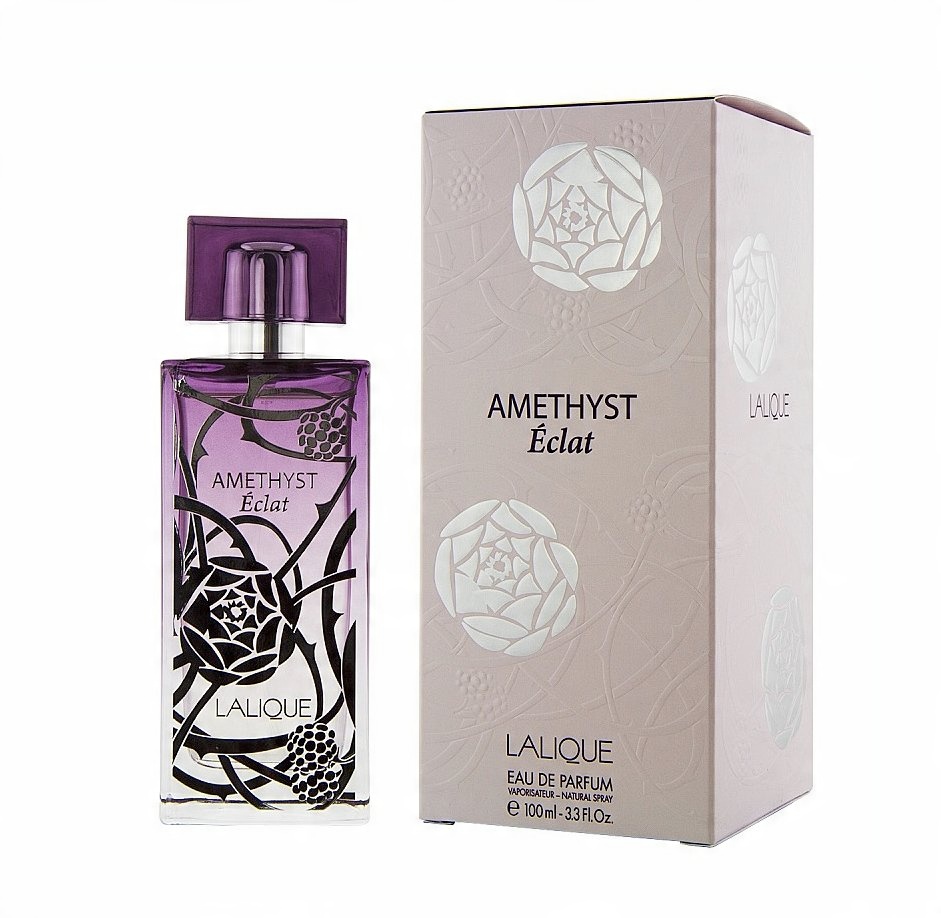 

Lalique Amethyst Eclat 100 ml Edp