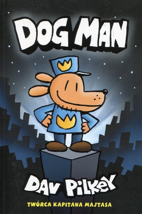 

Dogman Tom 1 Dav Pilkey