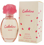 

Gres Cabotine Rose 100 ml woda toaletowa kobieta E