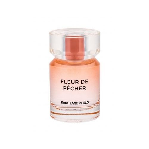 

Karl Lagerfeld Fleur De Pecher 50 ml Edp