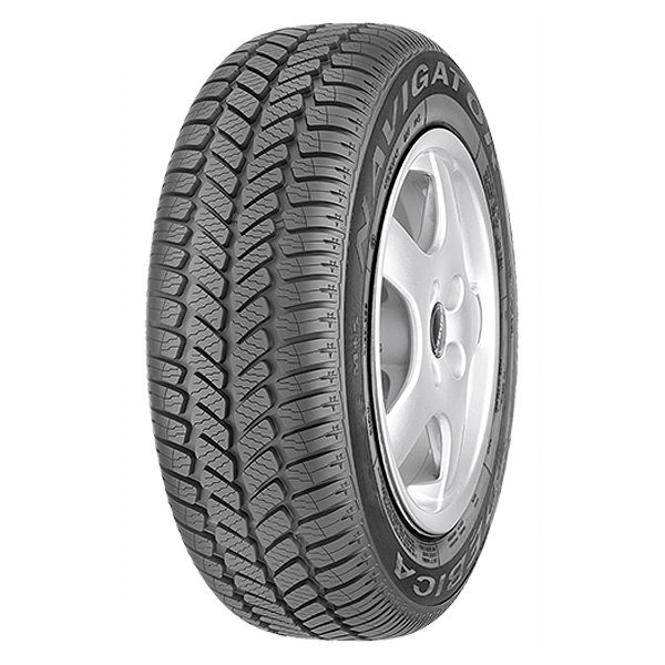 

4x opony 185/60R14 Dębica Navigator 2 82T