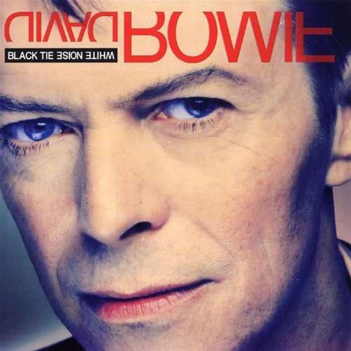 

David Bowie Black Tie White Noise