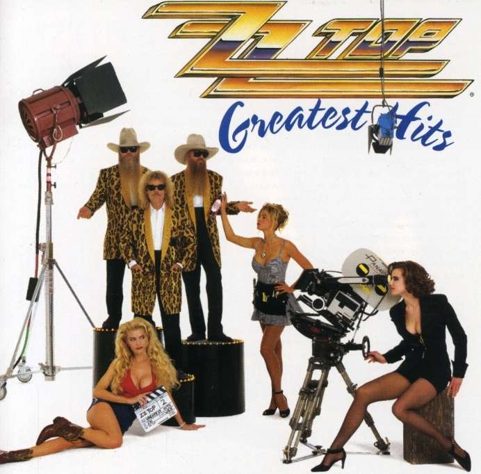 

Zz Top Greatest Hits