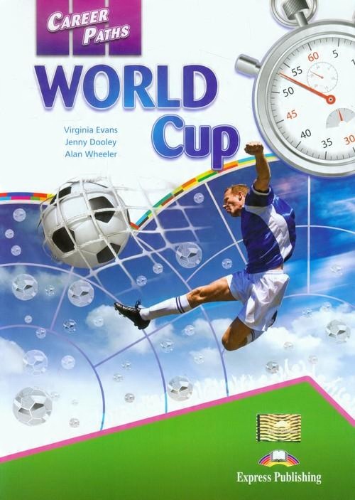 

Career Paths World Cup DooleyJ., Evans V., Wheeler