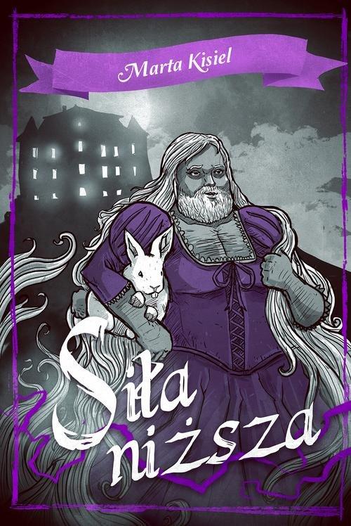 

Siła niższa Marta Kisiel