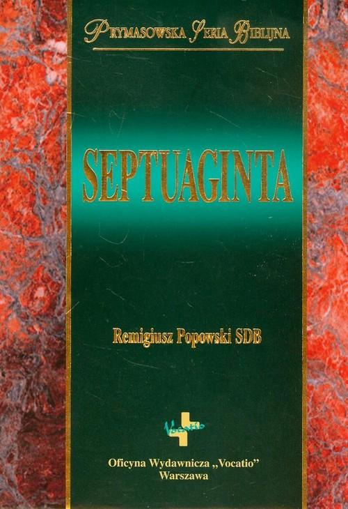 

Septuaginta Remigiusz Popowski