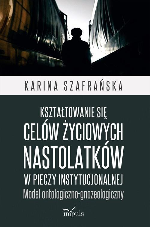 

Kształtowanie się celów życiowych nastolatków w pi