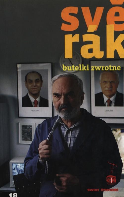

Butelki zwrotne Literacki scenariusz filmowy Svera