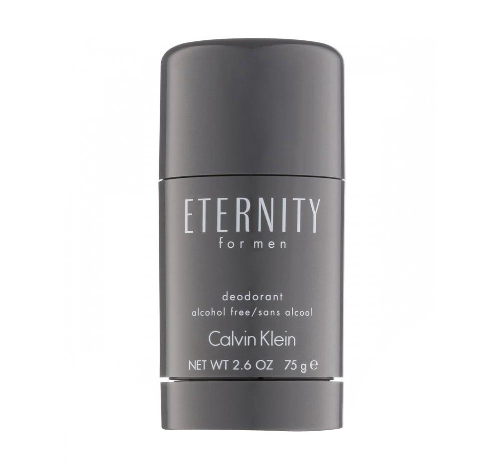 

Calvin Klein Eternity Men dezodorant