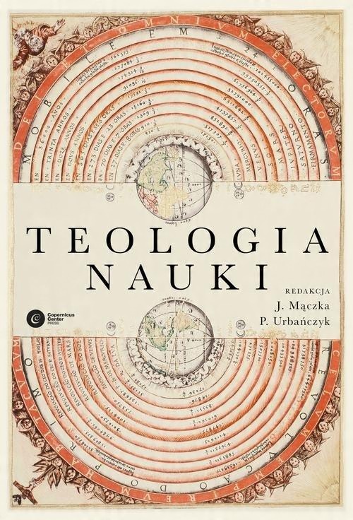 

Teologia nauki