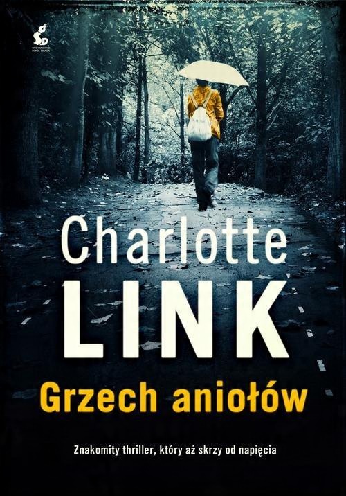 

Grzech aniołów Charlotte Link
