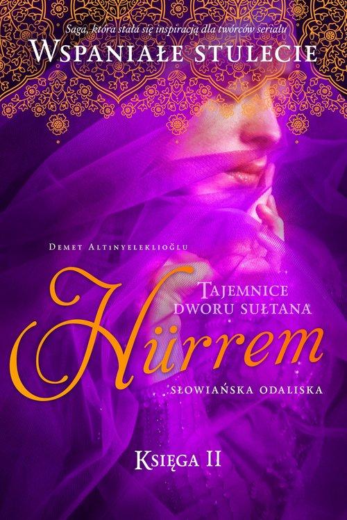 

Hurrem Słowiańska odaliska 2 Antinyeleklioglu