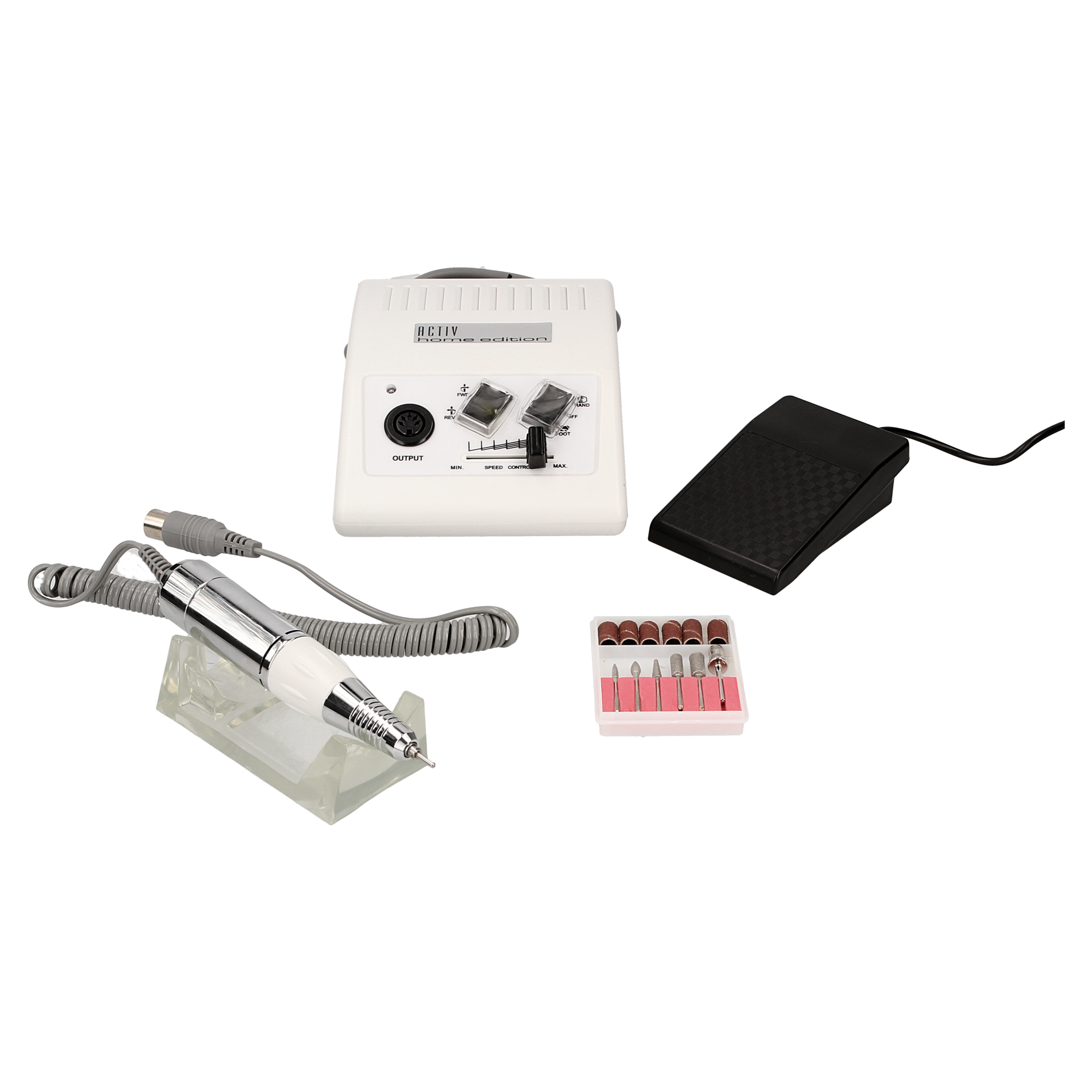 Bruska na nehty Activ JD500 35 W