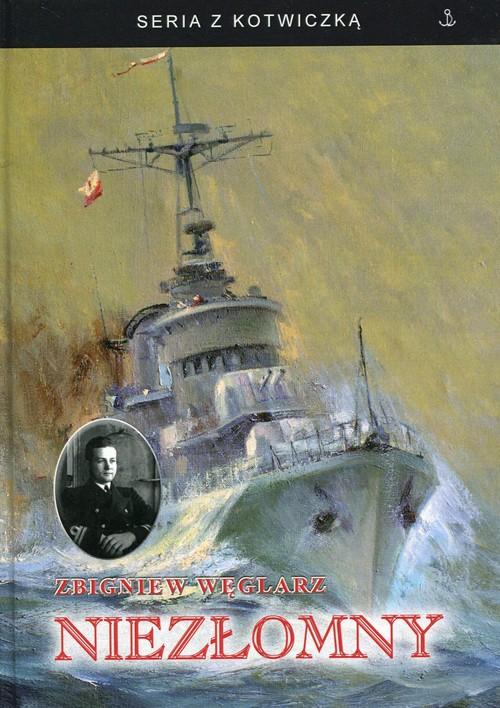 

Niezłomny Zbigniew Węglarz