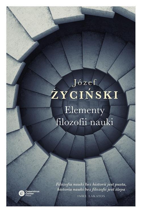 

Elementy filozofii nauki Życiński Józef, Życiński