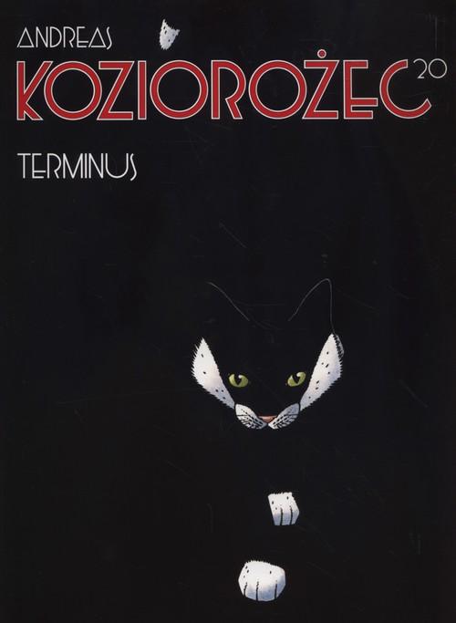 Koziorożec T.20 Terminus Andreas Sideca