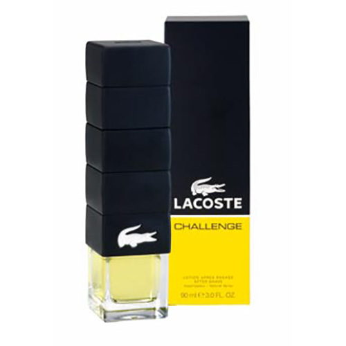 

Lacoste Challenge 90 ml Edt