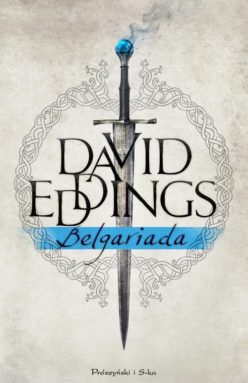 

Belgariada David Eddings