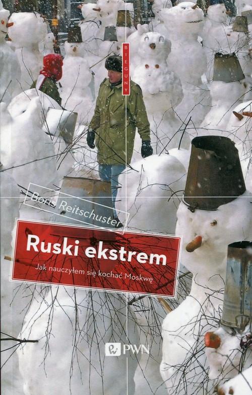 

Ruski ekstrem Boris Reitschuster