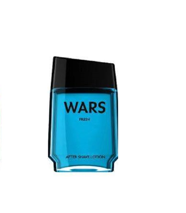 

Wars After Shave Lotion Fresh płyn po goleniu