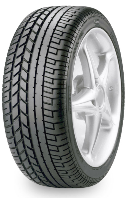 

2x opony 265/40R18 Pirelli P Zero Asimmetrico 97Y