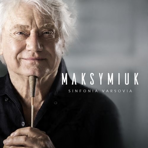 

Jerzy Maksymiuk, Sinfonia Varsovia, Polish Chamber
