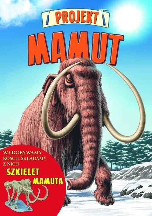 

Projekt Mamut Clare Hibbert