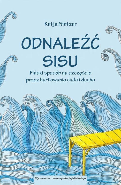 

Odnaleźć sisu Katja Pantzar