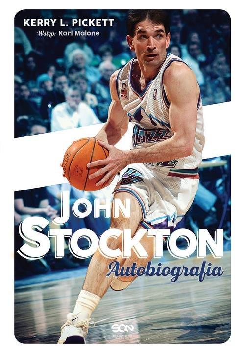 

Autobiografia John Stockton
