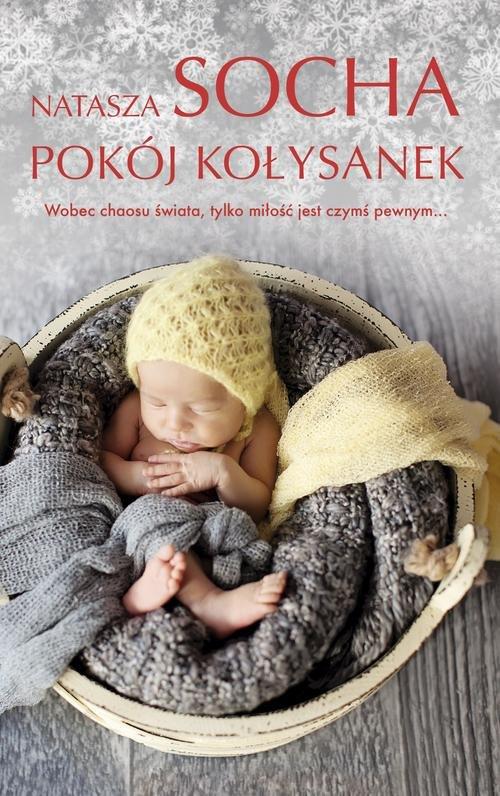 

Pokój kołysanek Natasza Socha