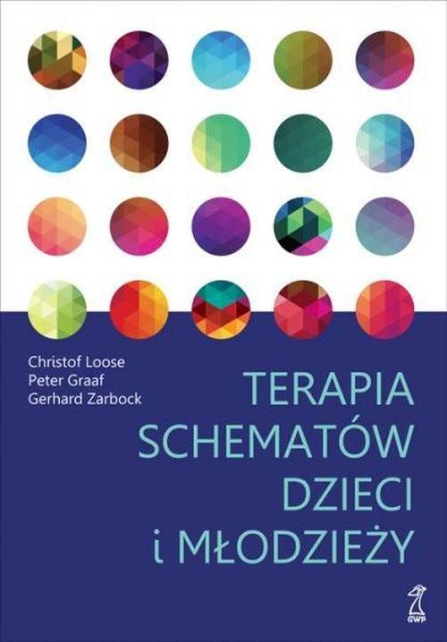 

Terapia schematów dzieci i młodzieży
